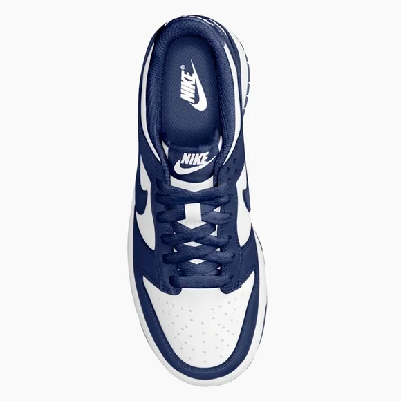 👖 Nike Dunk Low Midnight 👖
